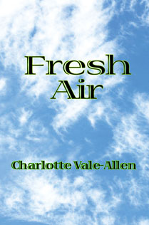 book cover for Fresh Air
